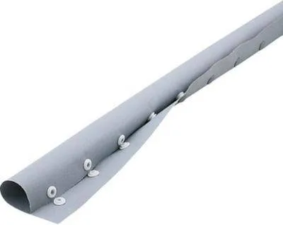 Misumi Hook Fastener Tube (Heat-Resistant)