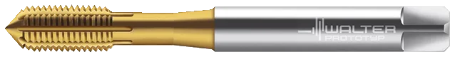Раскатники машинные быстрорежущие (HSS-E-PM) Walter TC430-M8-C6-WW60AD