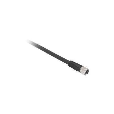 Промышленная кабельная сборка Telemecanique Sensors XZCP29P11L2
