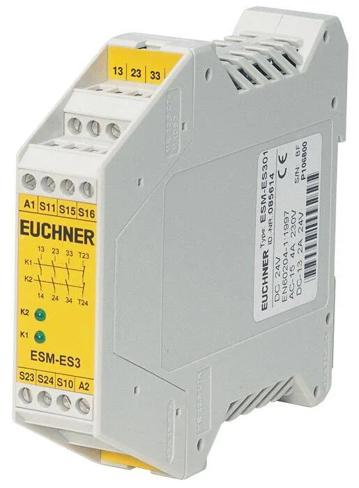 ESM-ES301 (Order no. 085614)