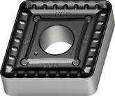 Пластины без задних углов 80° Walter CNMM120412-NRR WPP10S
