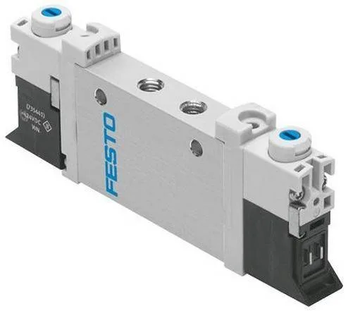 Распределитель VUVG-S14-M52-AZT-G18-1T1L
