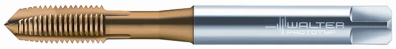Метчики машинные HSS-E Walter M2021305-M5
