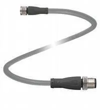 Pepperl+Fuchs. Female connector V31-GM-20M-PUR