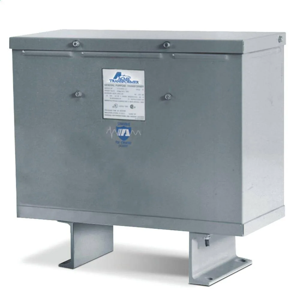 Acme Electric Трансформатор DTGA0202S