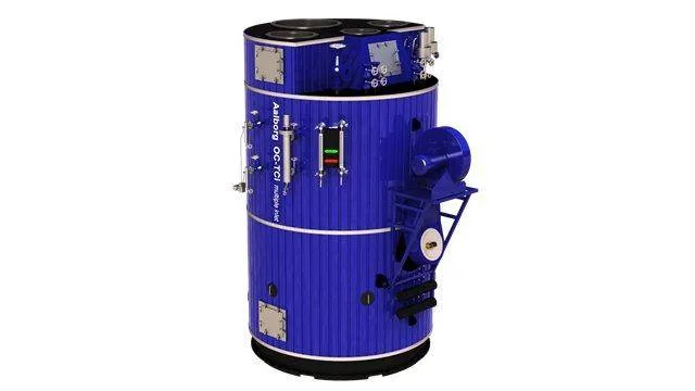 Alfa Laval Aalborg OC-TCi