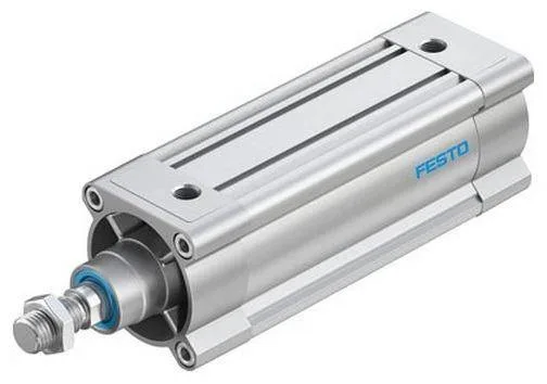 Пневмоцилиндр DSBC-125-160-PPSA-N3 Festo