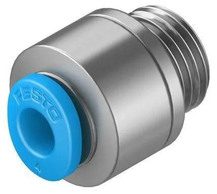 Фитинг QSM-G1/8-4-I