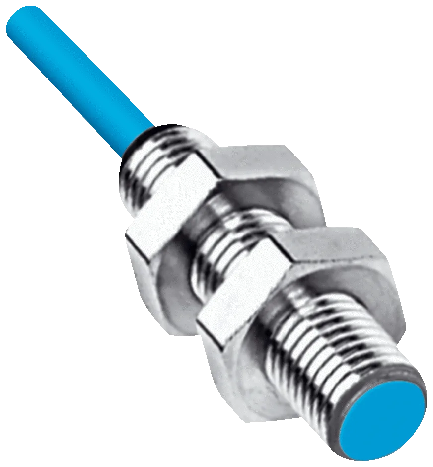 Индуктивные датчики приближения IMN Sick 6021123 IM08-01B-N-ZW0
