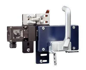 Schmersal. Safety switch with separate actuator - AZ 16-STS30-02