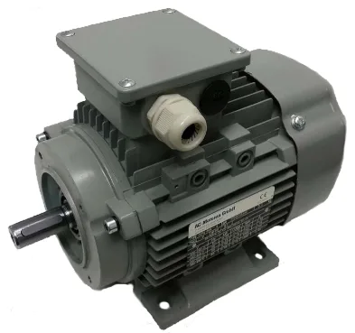 Асинхронные двигатели AC Motoren ACA 112 M-6/PHE