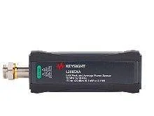 Keysight L2065XA 10 MHz to 50/53 GHz LAN Wide Dynamic Range Peak and Average Power Sensor