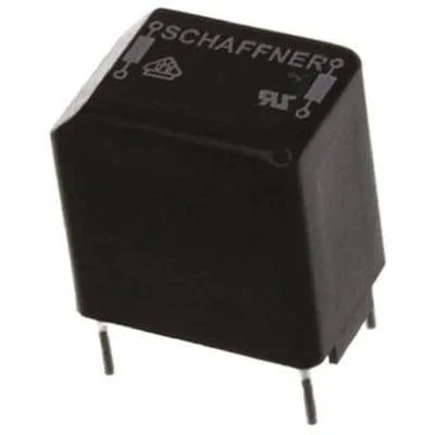 Фильтр Schaffner RN212-2-02-1M0