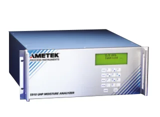 Анализатор влажности AMETEK 5910 UHP