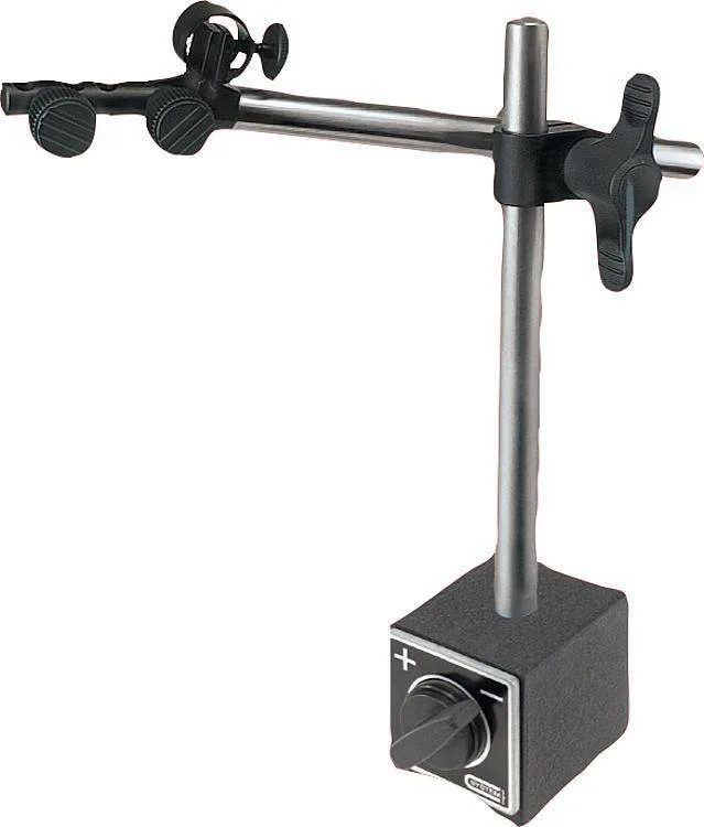 Norelem 31102 Gauge stands magnetic