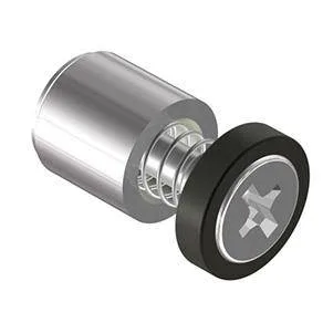 R4 - ротационная Защелка R4-10-11-502-20 Southco