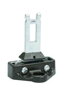 Schmersal. Solenoid interlock - AZM190-B5