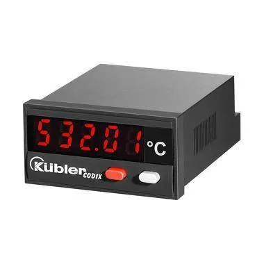 Kübler Codix 532