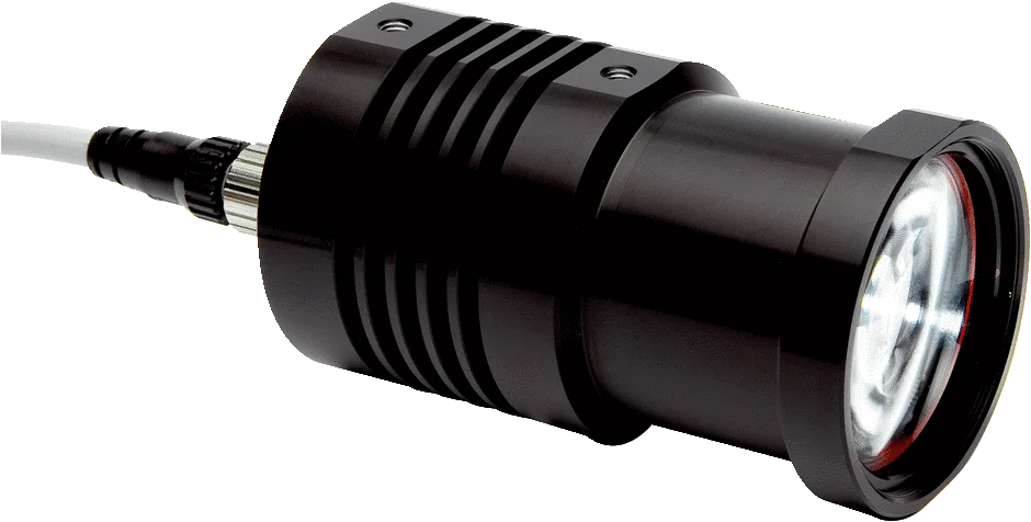 ПринадлежностиОтражатели и оптика / Подсветки / LED Sick 6037795 VLR-10PL1011P01