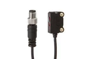 IPF Electronic PTQ80376 Лазерные датчики - датчики диффузного отражения с подавлением фона