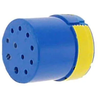 Соединитель и оконечное устройство Amphenol Industrial 97-24-20S(431)