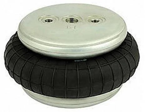 Одинарная пневморессора FS 210-10 DS G 1/2