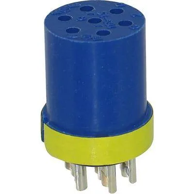 Соединитель и оконечное устройство Amphenol Industrial 97-16S-1S(426)