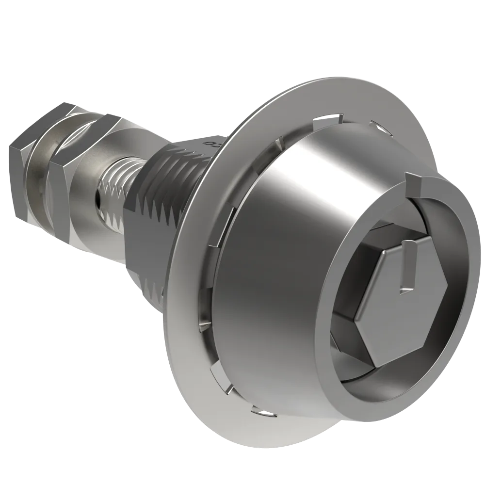 E3 - VISE ACTION® Компрессионная Защелка E3-1051-125 Southco