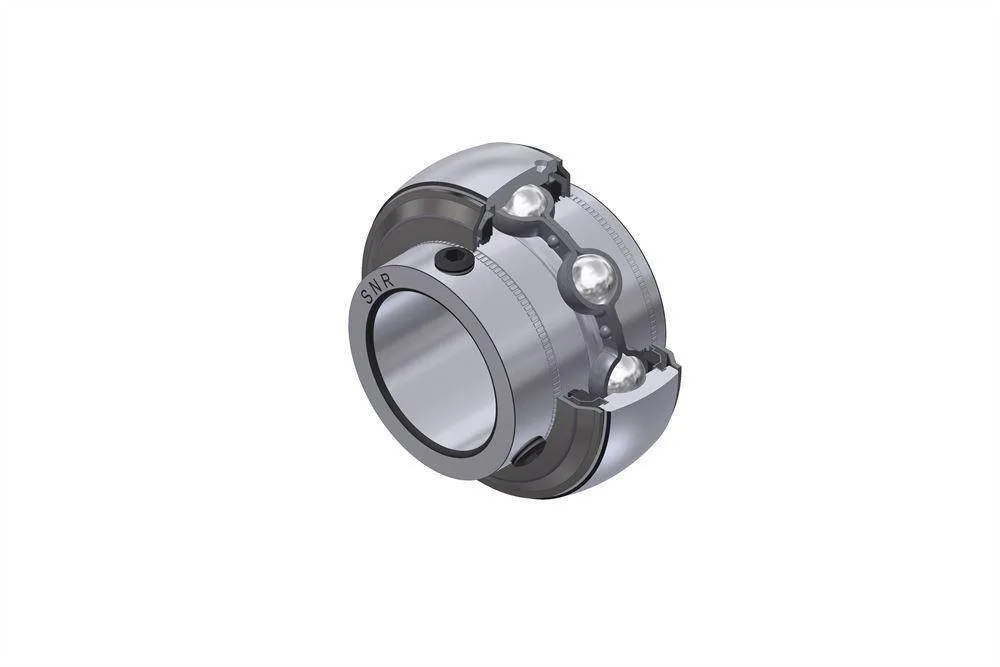 NTN-SNR UC206AGR Подшипники для узлов