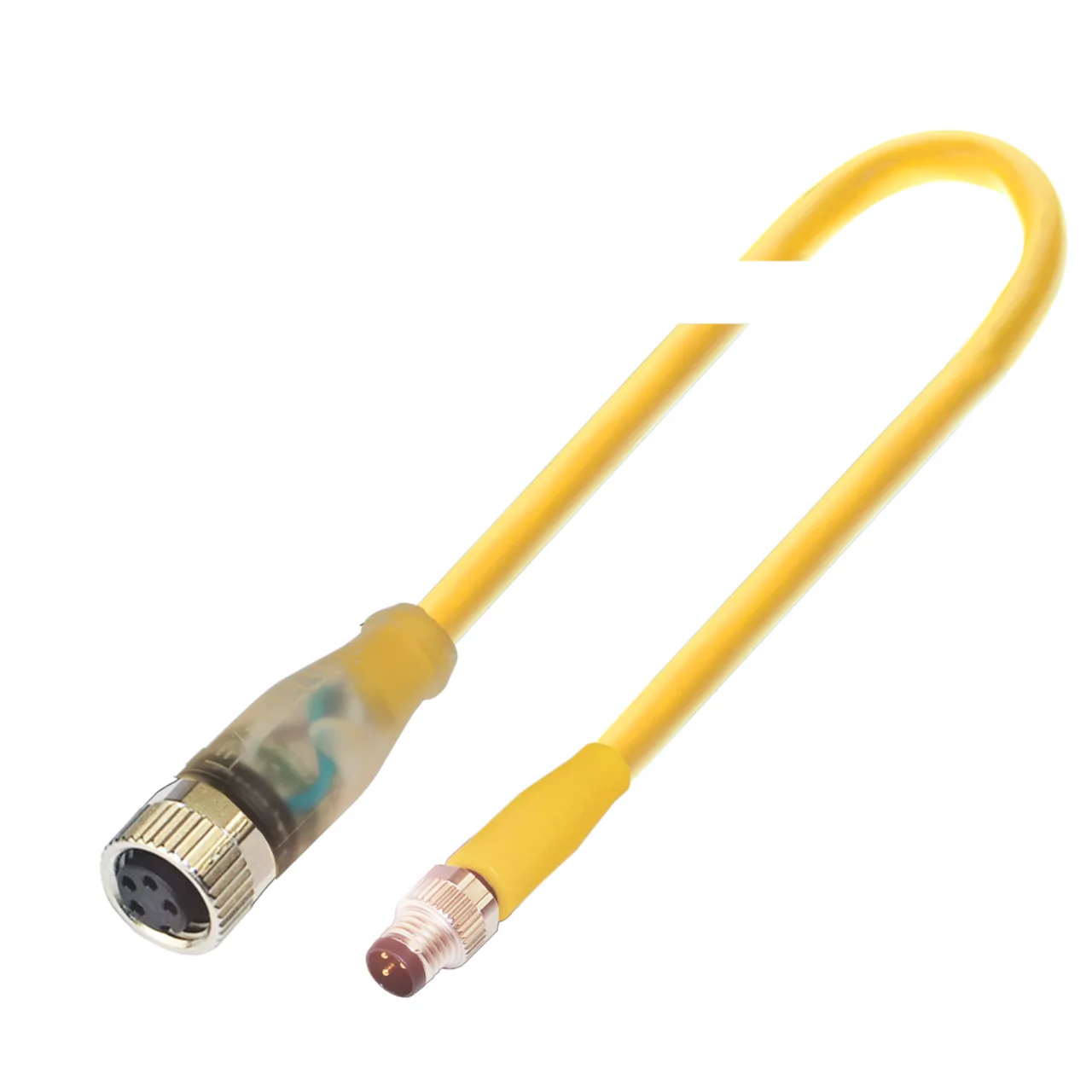 Balluff. BCC M415-M314-3F-606-PX44T2-010 - BCC05KK