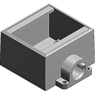Электрический шкаф (стандарт NEMA) Thomas &amp; Betts FD32-TB