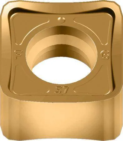 Пластины квадратные, без задних углов Walter SNGX1205ENN-F27 WKP35G