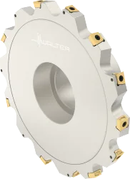 Дисковые фрезы для обработки пазов Walter F4253.BN40.160.Z07.14R