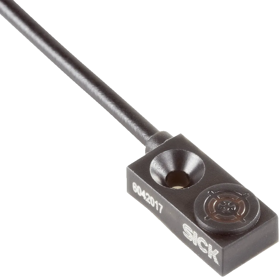 Индуктивные датчики приближения IQM Sick 6042017 IQ04-1B5PSKW2S