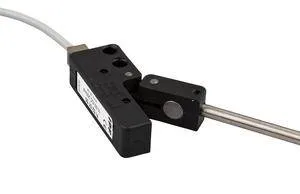 IPF Electronic FI520150 Датчики уровня заправки - индуктивные