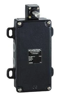 Schmersal. medium heavy Position switch - TK 470-33Y