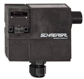 Schmersal. Solenoid interlock - AZM 170SK-02/10ZRK-2197 24 VAC/DC
