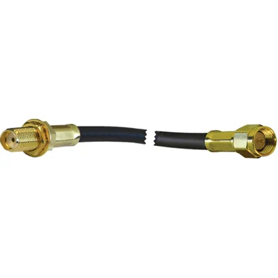 Коаксиальный / РЧ-кабель Amphenol RF 135110-02-48.00