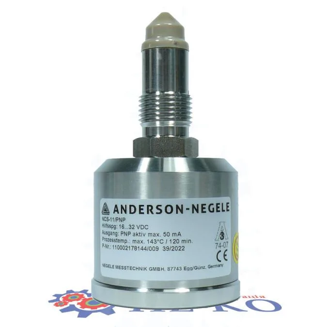 Датчик ANDERSON-NEGELE NCS-M-11
