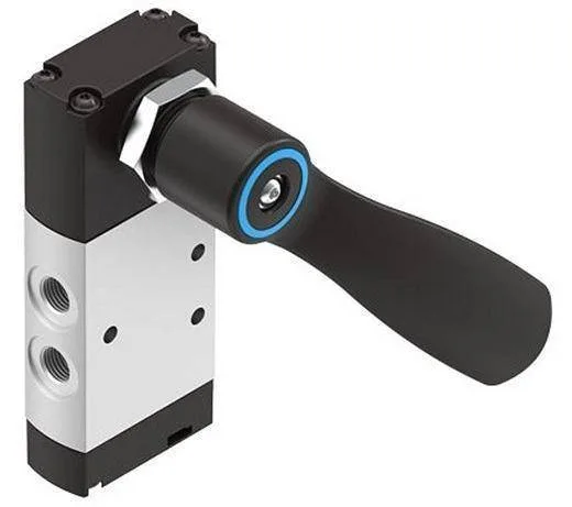 Распределитель VHEF-HS-P53C-M-G14