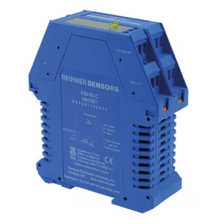 Источник питания с логическим контроллером Rechner NA7001 EGI-RCL 24 V DC, выход реле SPDT, IP20