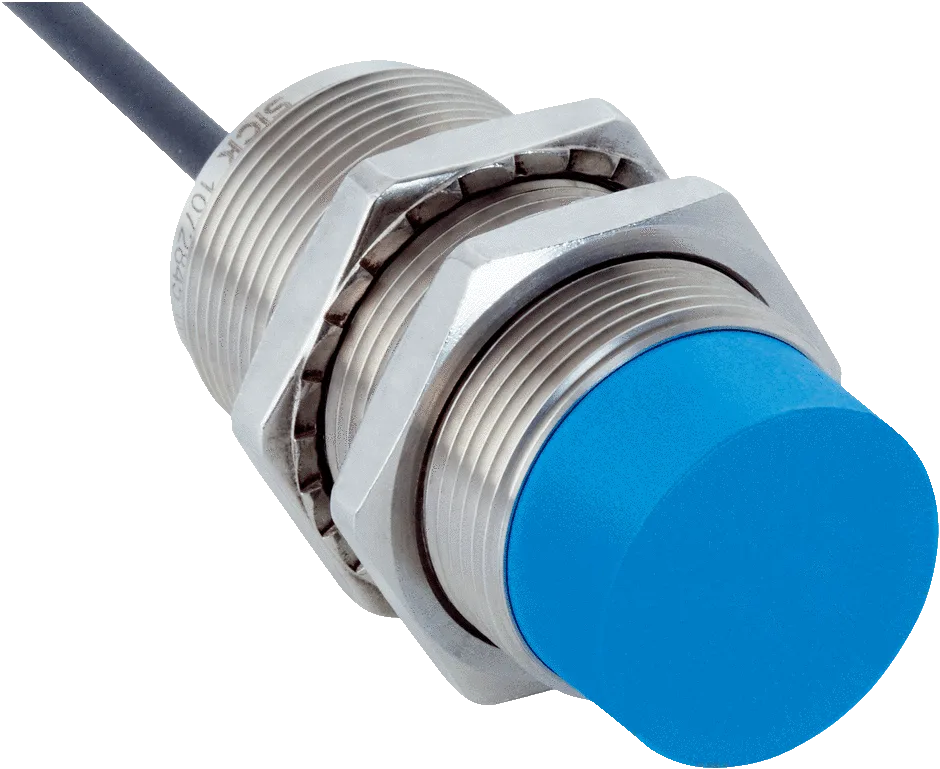 Индуктивные датчики приближения IMB Sick 1074414 IMB30-20NDSVU2S