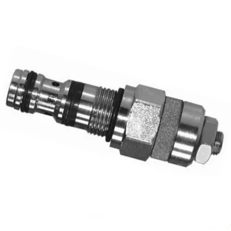 Балансировочный клапан ARGO-HYTOS SOB5A-Q3/I