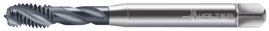 Метчики машинные HSS-E Walter 7051776-M10