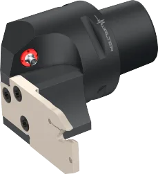 Державки для обработки радиальных канавок 90° Walter G2622-C4R-3T25SX