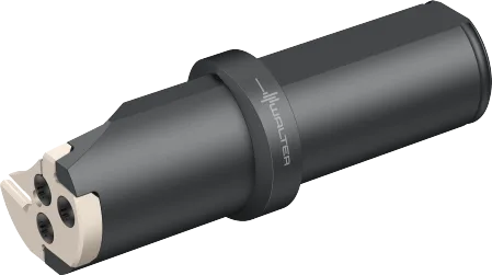 Расточные державки для обработки внутренних канавок Walter NCAI32-3215R-GX16-4