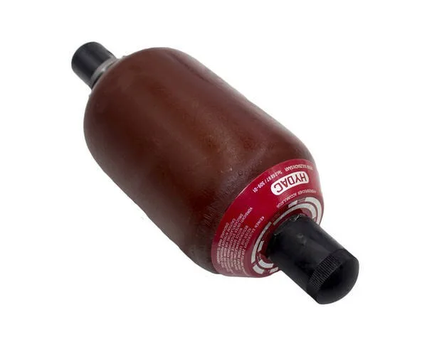 Гидроаккумулятор HYDAC SB330-10A1/112U-330A