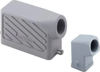 Misumi Misumi, Waterproof, Single-Lever Hood (Angle)