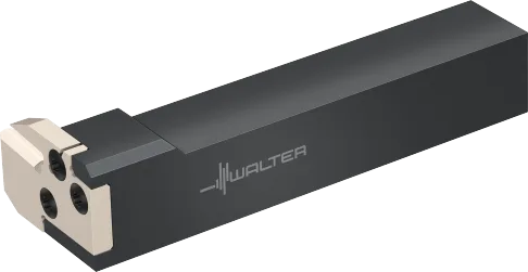 Державки для обработки радиальных канавок 90° Walter NCLE25-2525L-GX24-5-21