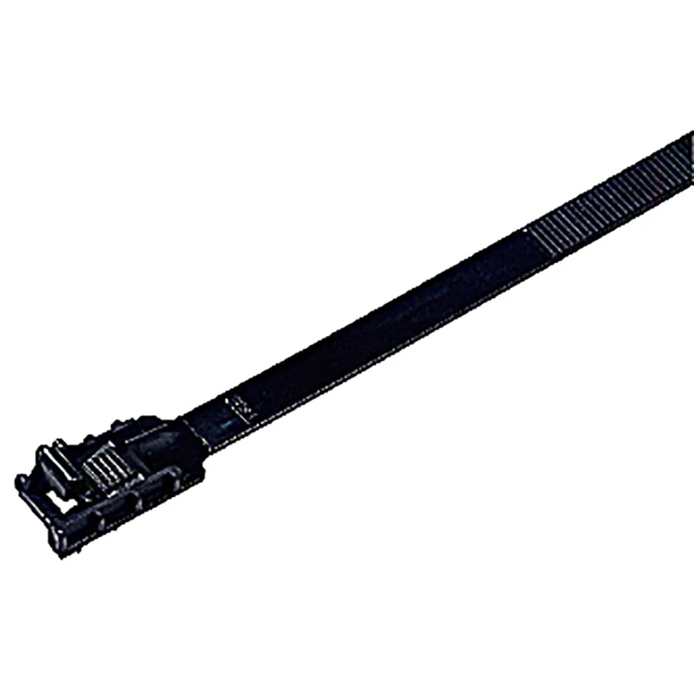 Хомут и обвязка для кабелей Thomas & Betts TY53418PX